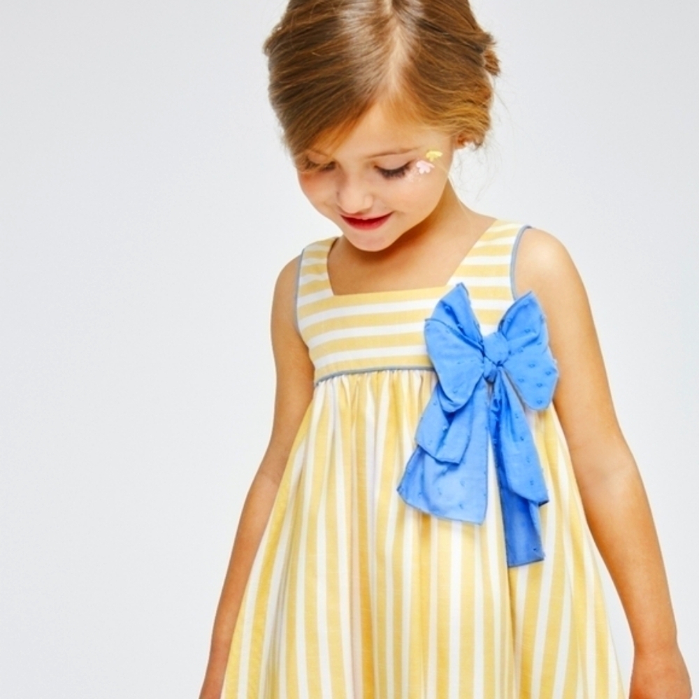 Dress for girls